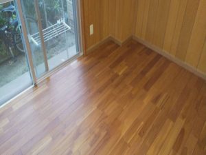 After
